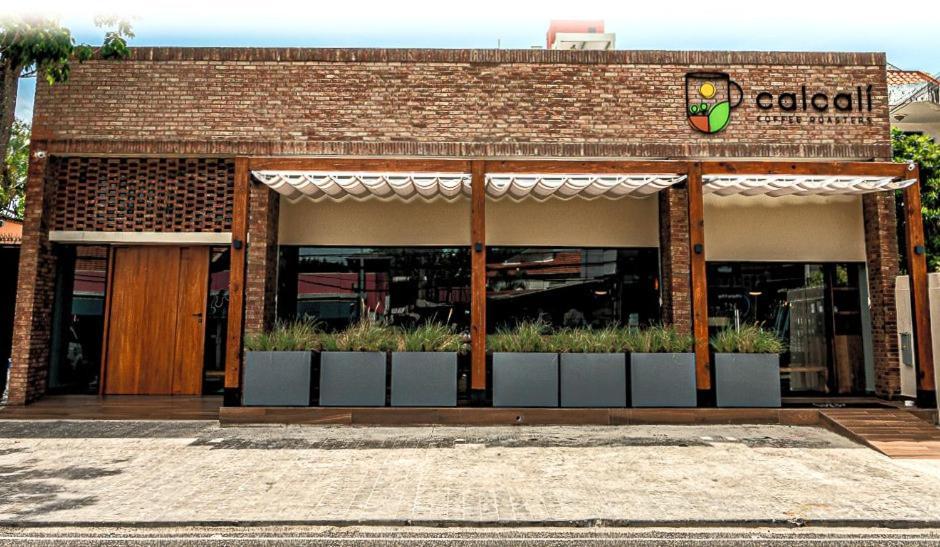 El Montserrat - Hotel Boutique Santiago De Los Caballeros Exterior foto